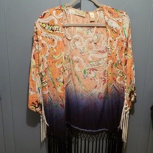 Gimmicks by Buckle Kimono